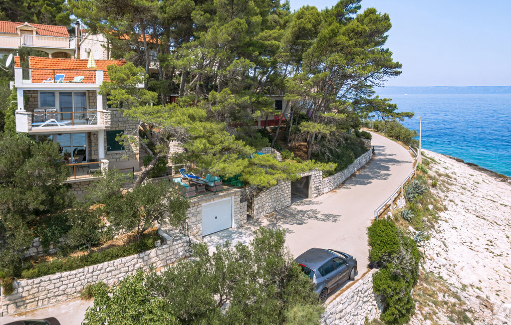 Feriehuse - Korcula-Prigradica , Kroatien - CDS003 8