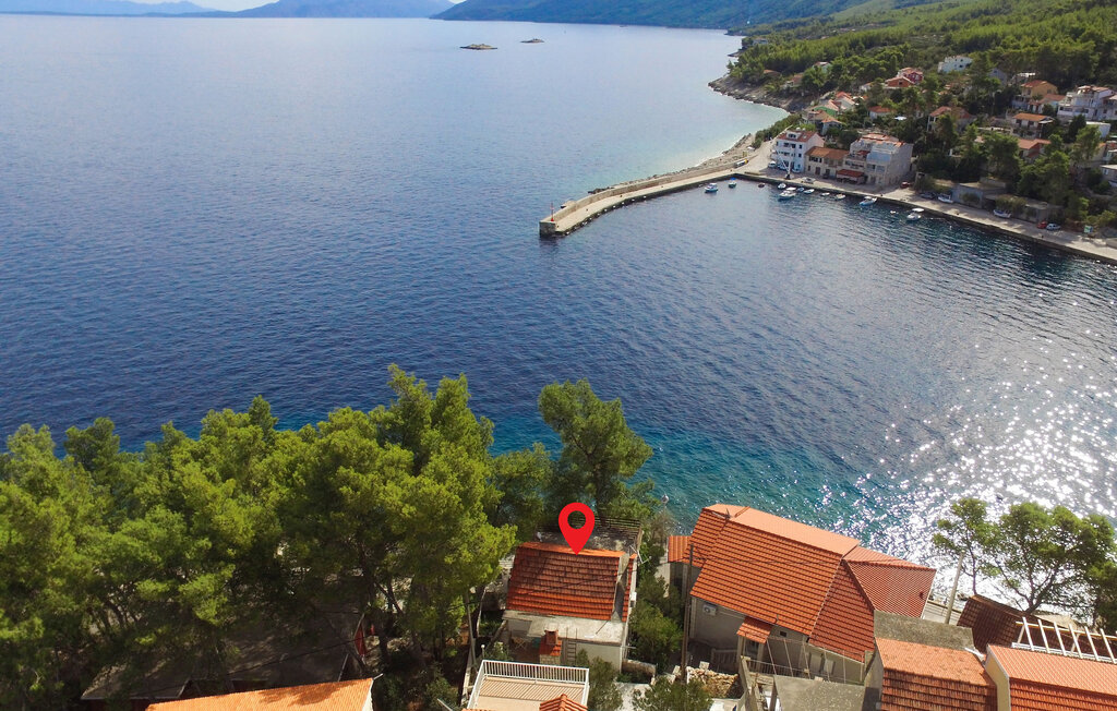 Feriehuse - Korcula-Prigradica , Kroatien - CDS003 10