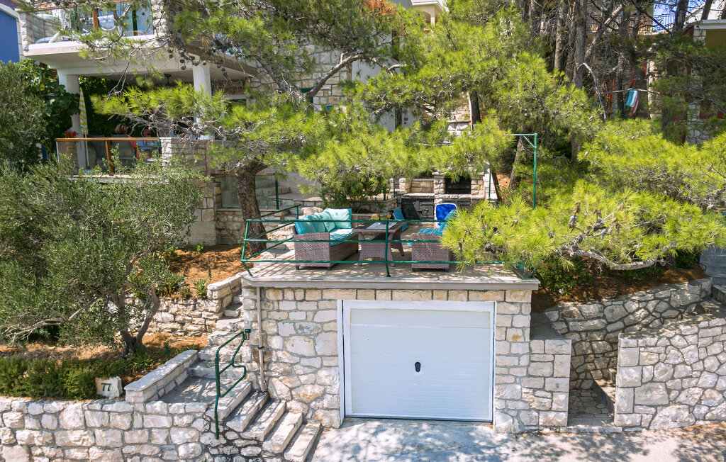 Feriehuse - Korcula-Prigradica , Kroatien - CDS003 11