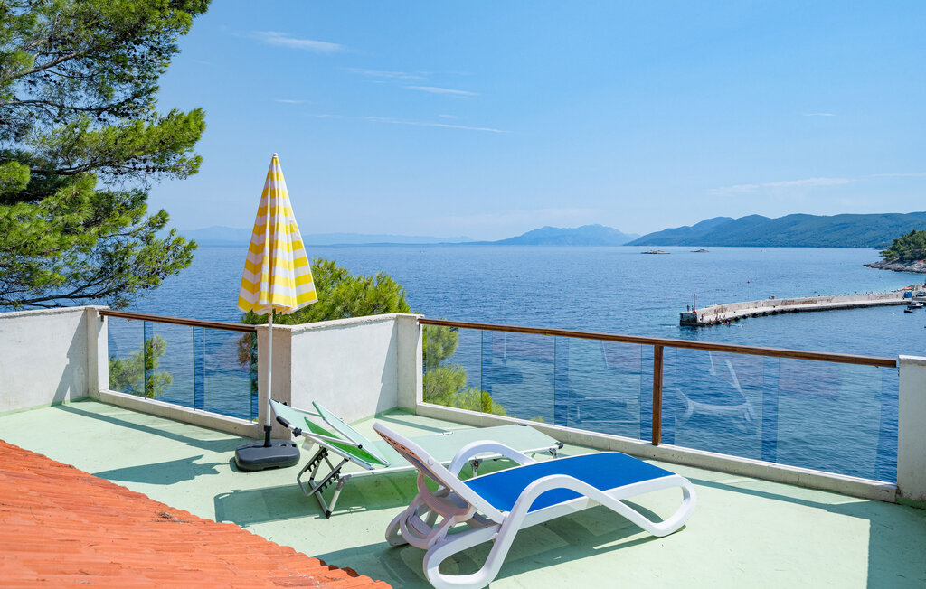 Feriehuse - Korcula-Prigradica , Kroatien - CDS003 14