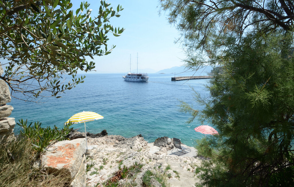 Feriehuse - Korcula-Prigradica , Kroatien - CDS003 15