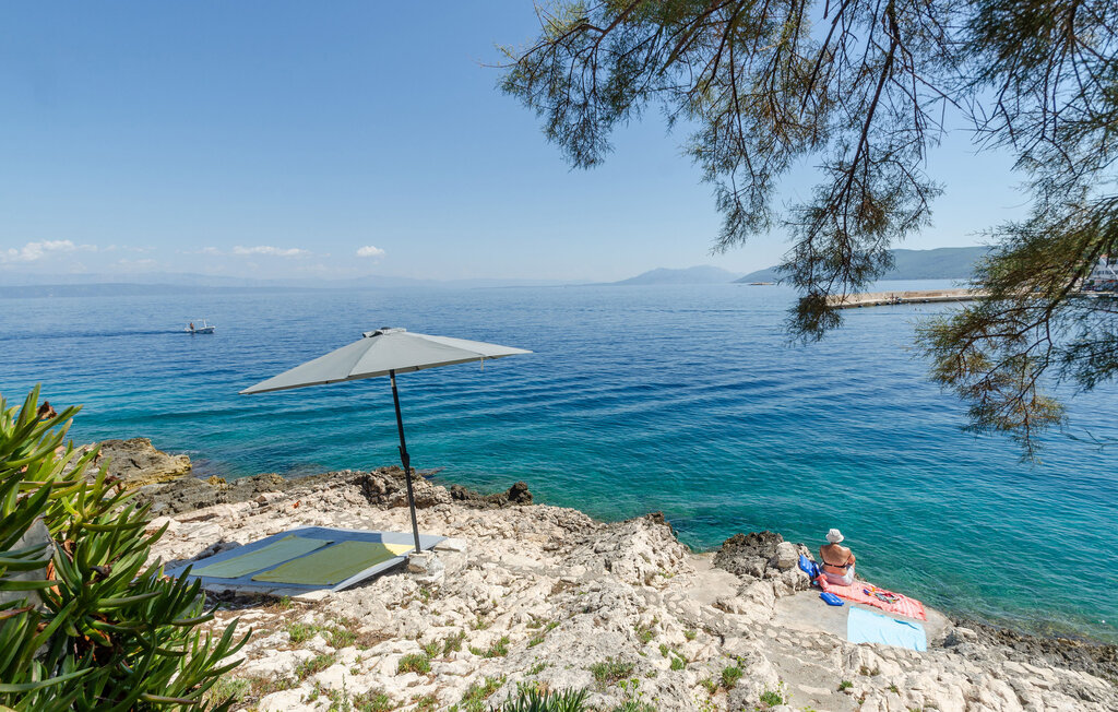 Feriehuse - Korcula-Prigradica , Kroatien - CDS003 7