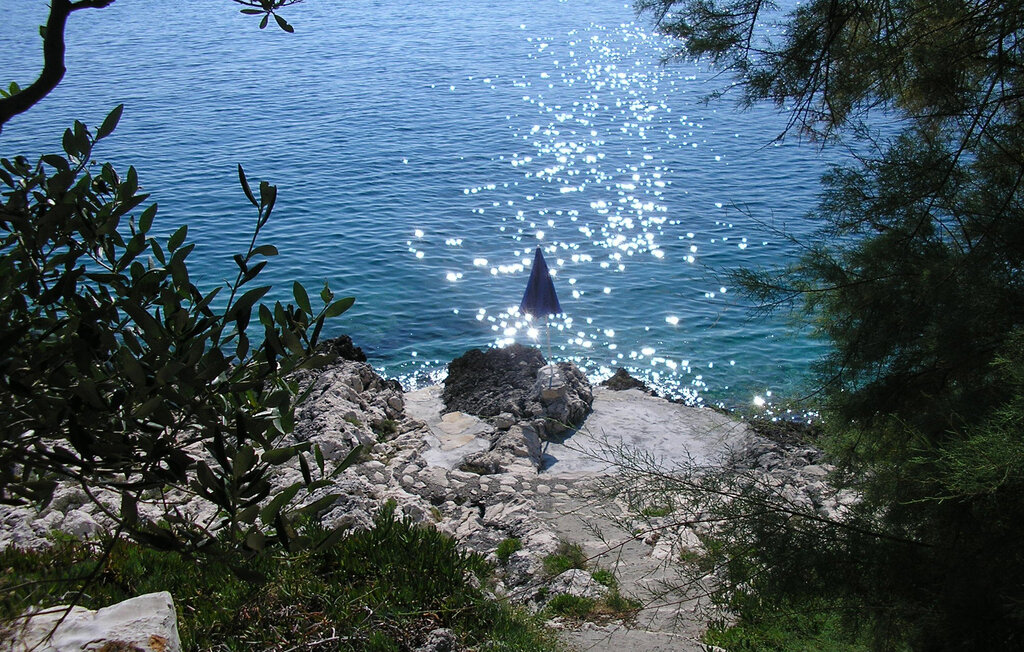 Feriehuse - Korcula-Prigradica , Kroatien - CDS003 16