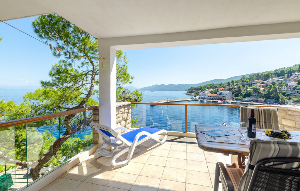 Feriehuse - Korcula-Prigradica , Kroatien - CDS003 3