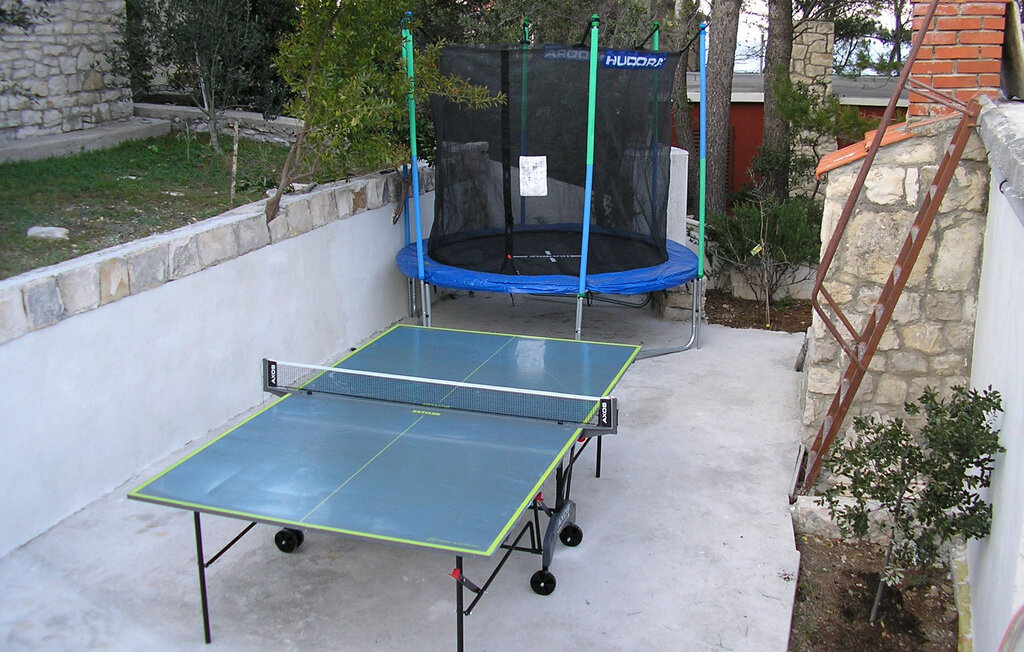 Feriehuse - Korcula-Prigradica , Kroatien - CDS003 19