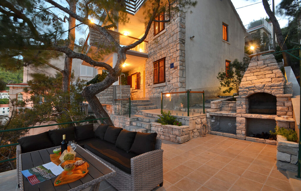 Feriehuse - Korcula-Prigradica , Kroatien - CDS003 20