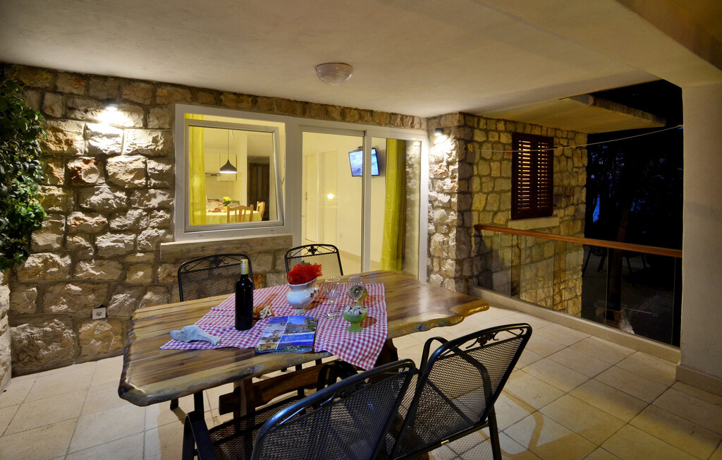 Feriehuse - Korcula-Prigradica , Kroatien - CDS003 21