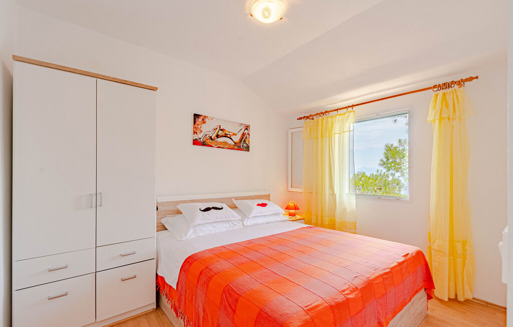 Feriehuse - Korcula-Prigradica , Kroatien - CDS003 29