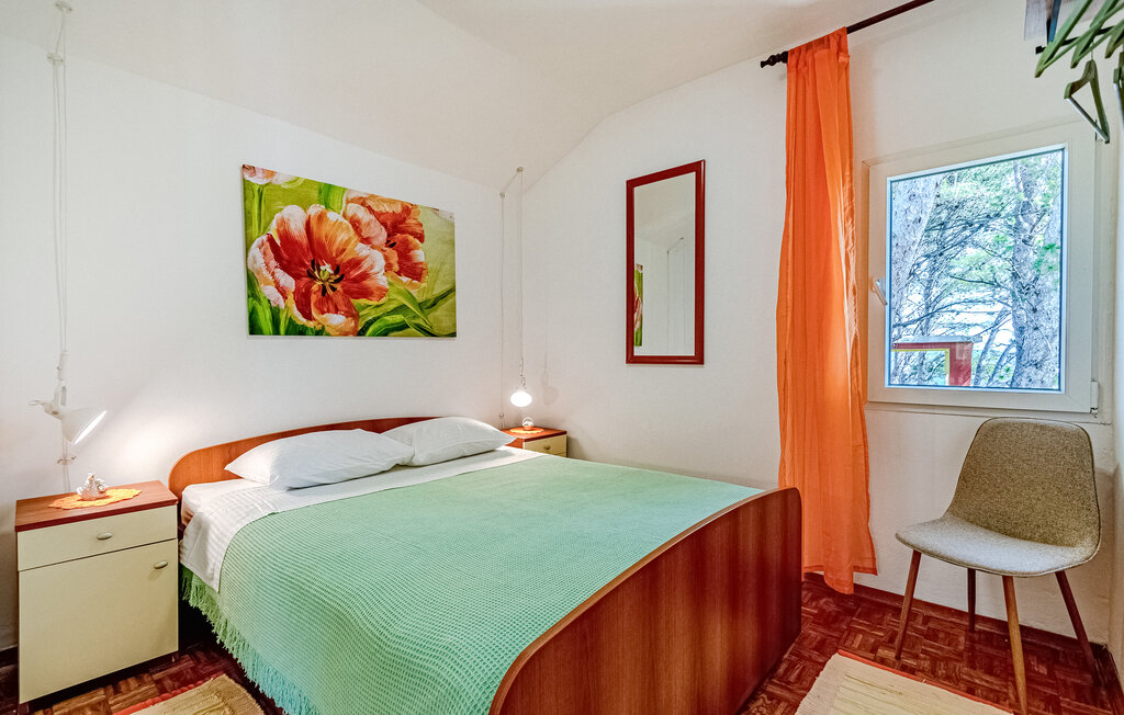 Feriehuse - Korcula-Prigradica , Kroatien - CDS003 30