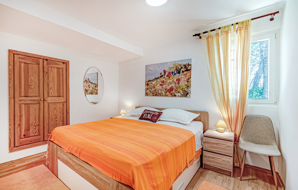 Feriehuse - Korcula-Prigradica , Kroatien - CDS003 31