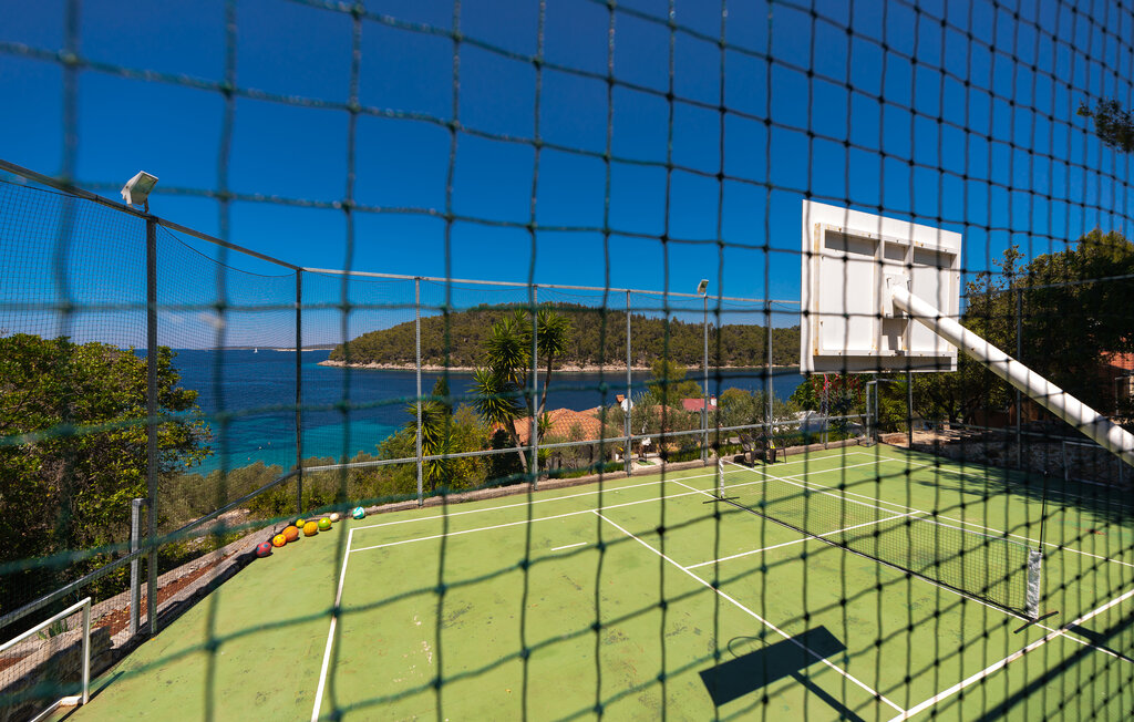Location de vacances - Korcula - Vela Luka , Croatie - CDS759 2