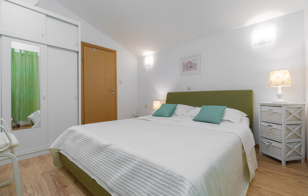 Location de vacances - Korcula - Vela Luka , Croatie - CDS759 6