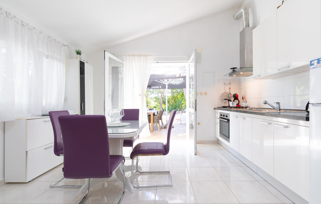 Location de vacances - Korcula - Vela Luka , Croatie - CDS759 5