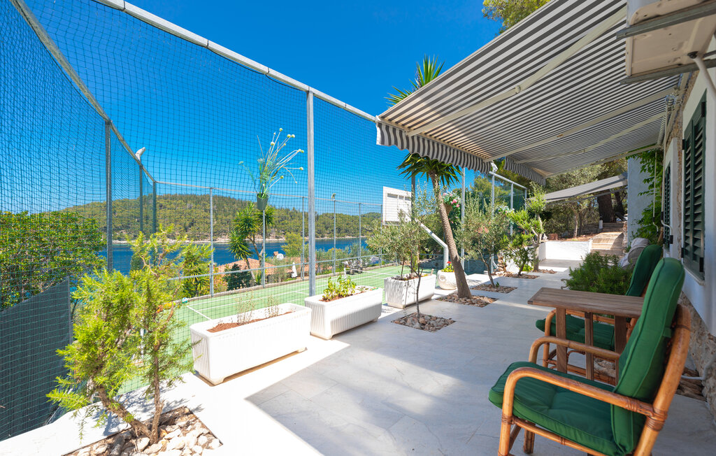 Location de vacances - Korcula - Vela Luka , Croatie - CDS759 20