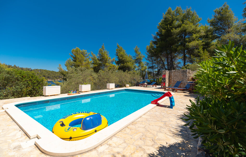 Location de vacances - Korcula - Vela Luka , Croatie - CDS759 3