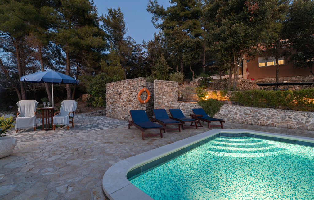 Location de vacances - Korcula - Vela Luka , Croatie - CDS759 11