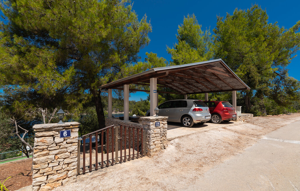 Location de vacances - Korcula - Vela Luka , Croatie - CDS759 21