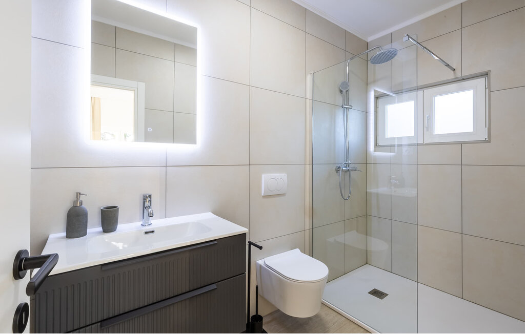 Ferienhaeuser - Korcula-Karbuni , Kroatien - CDS782 33