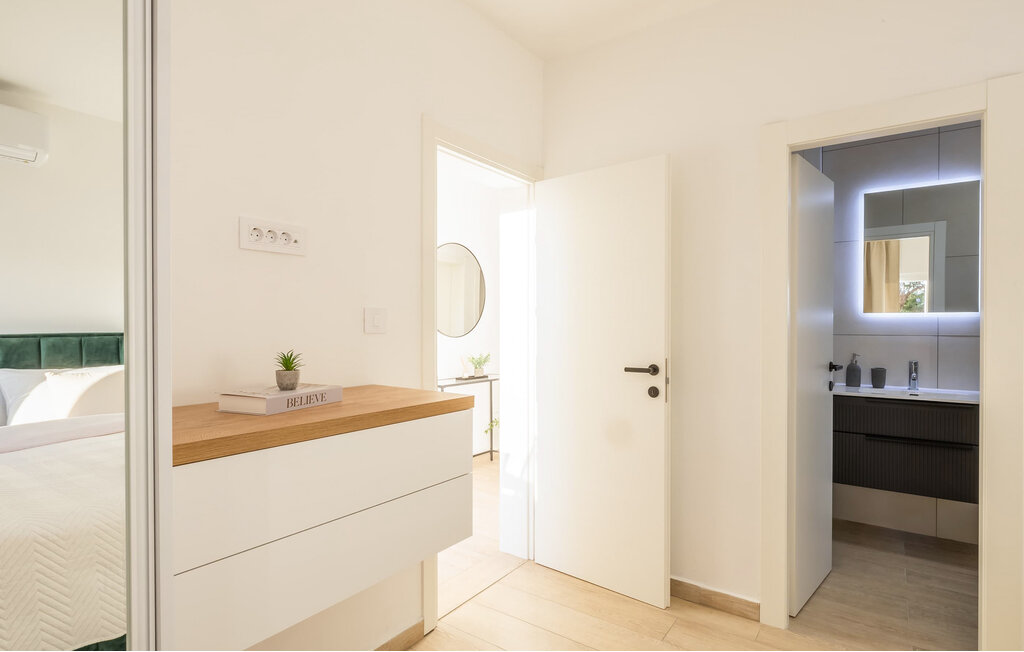 Ferienhaeuser - Korcula-Karbuni , Kroatien - CDS782 29