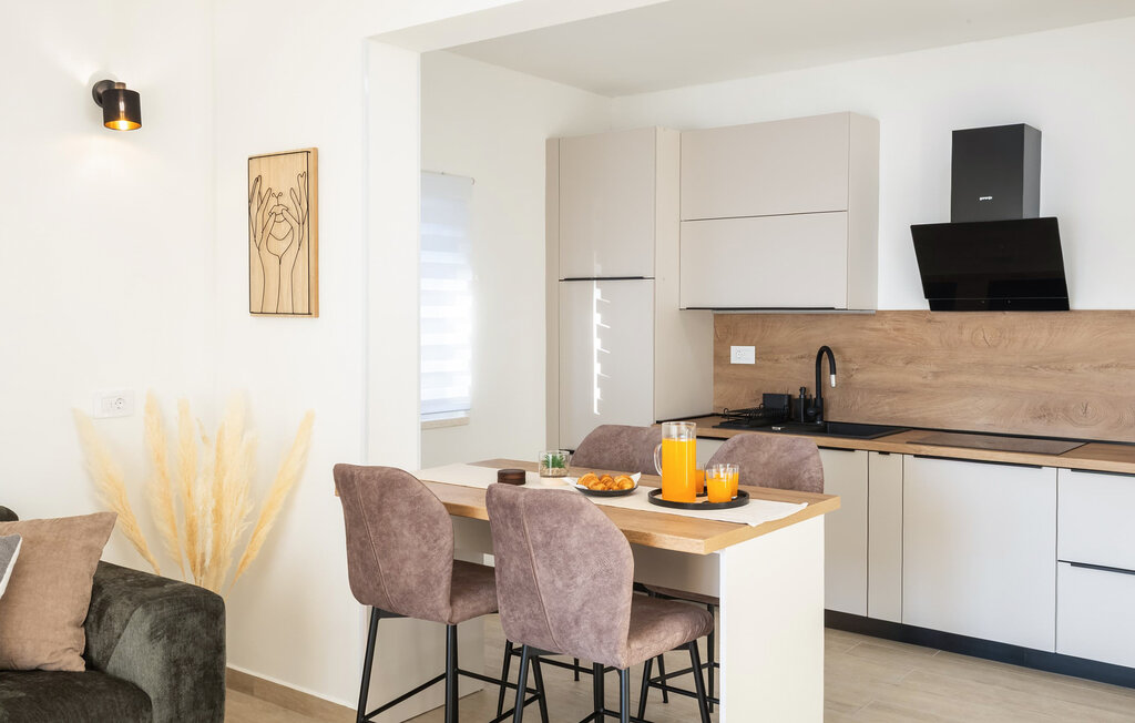 Ferienhaeuser - Korcula-Karbuni , Kroatien - CDS782 6