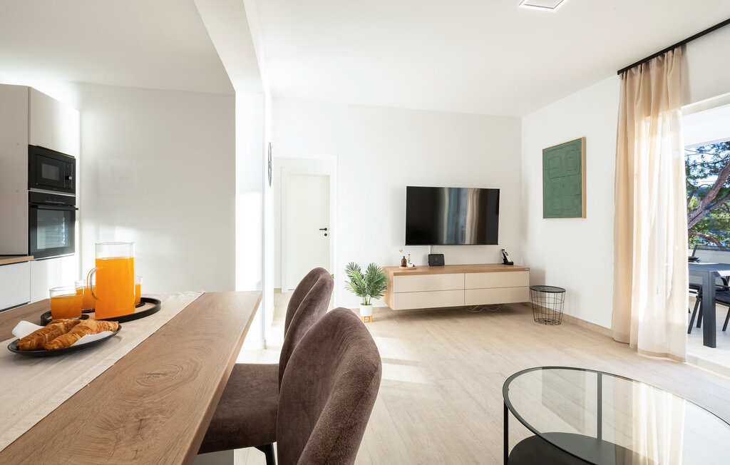 Ferienhaeuser - Korcula-Karbuni , Kroatien - CDS782 5