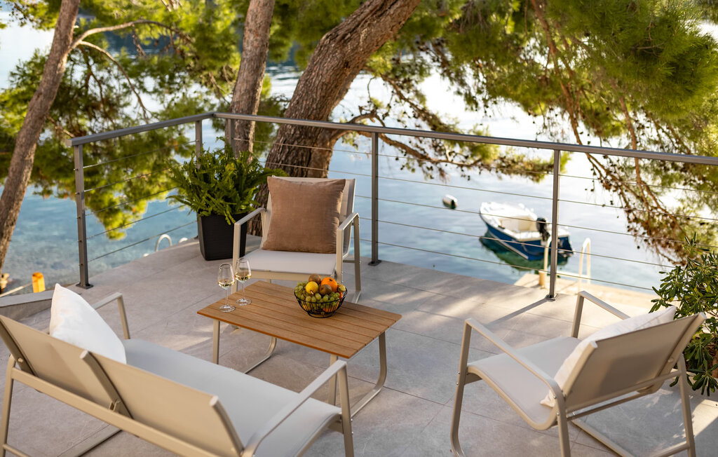 Ferienhaeuser - Korcula-Karbuni , Kroatien - CDS782 14