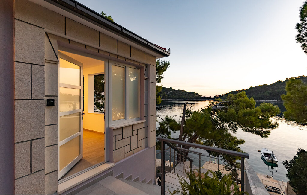 Ferienhaeuser - Korcula-Karbuni , Kroatien - CDS782 20