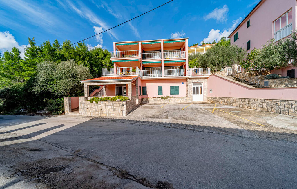 Semesterlägenhet - Korcula-Karbuni , Kroatien - CDS784 7