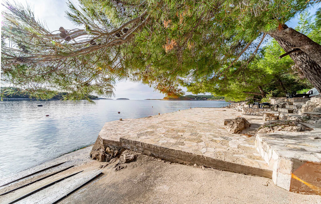 Semesterlägenhet - Korcula-Karbuni , Kroatien - CDS784 14