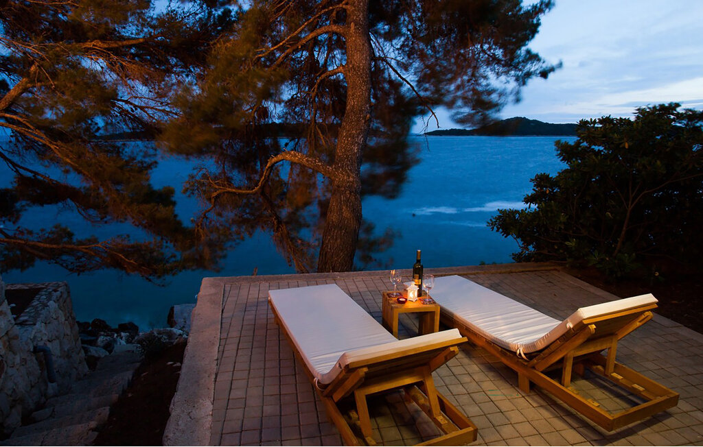 Ferienhaus - Korcula-Prizba , Kroatien - CDS777 11