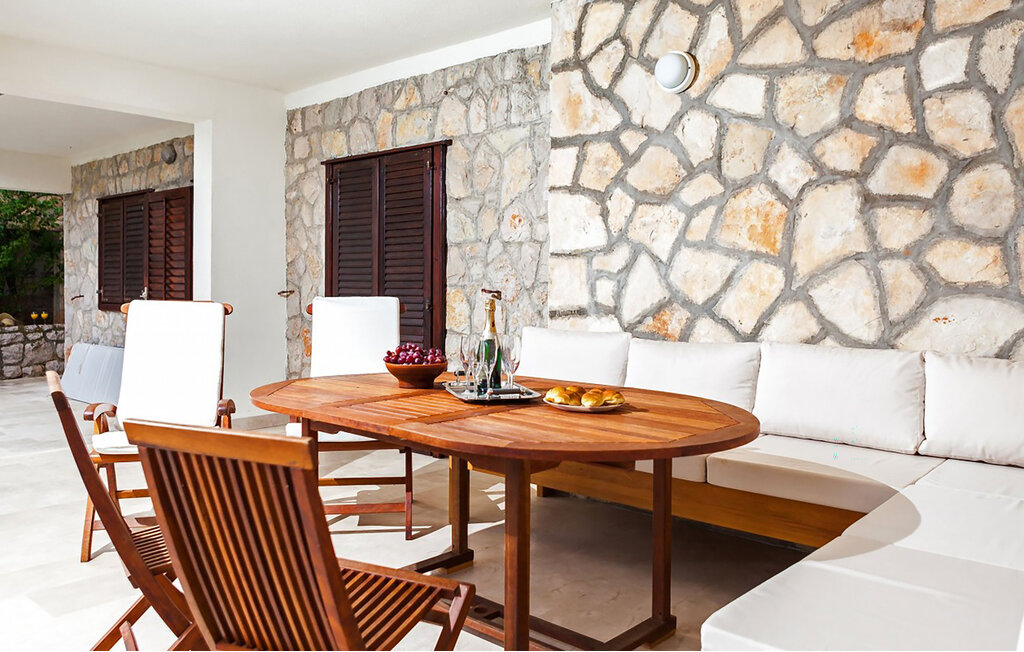 Ferienhaus - Korcula-Prizba , Kroatien - CDS777 14