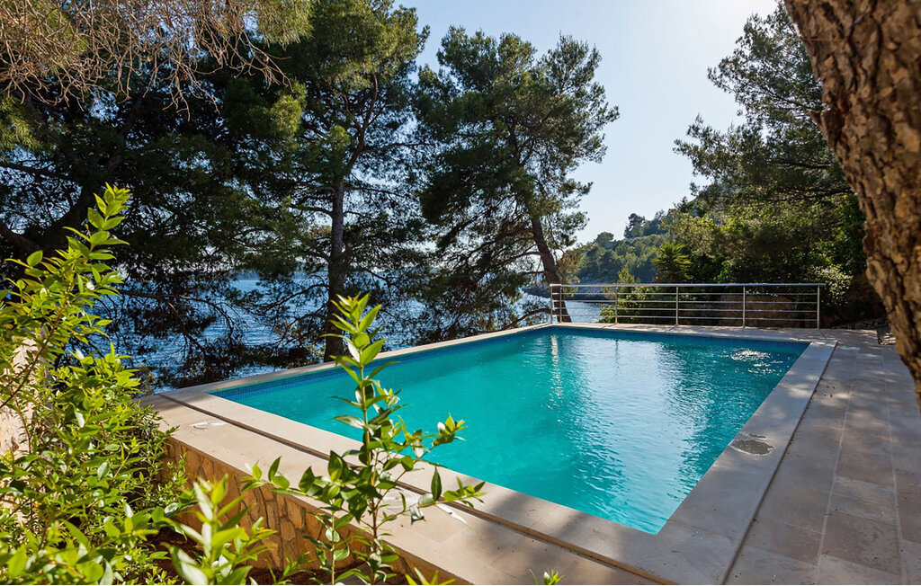 Ferienhaus - Korcula-Prizba , Kroatien - CDS777 2