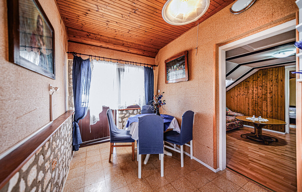 Feriehuse - Korcula-Stratincica , Kroatien - CDS462 34