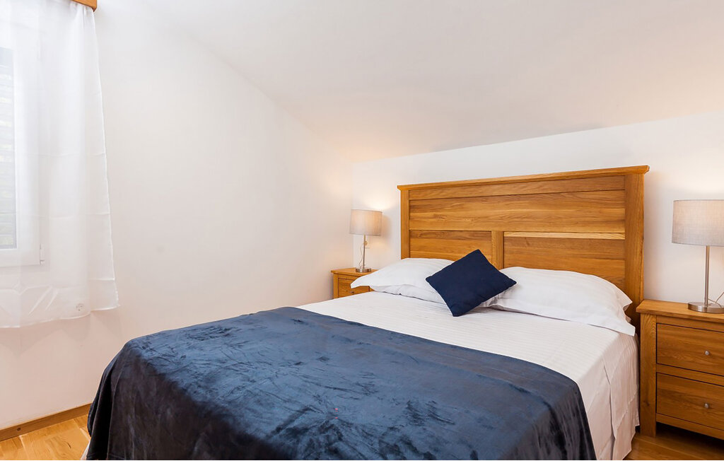 Ferienhaus - Korcula-Prizba , Kroatien - CDS777 26