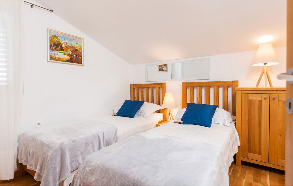 Ferienhaus - Korcula-Prizba , Kroatien - CDS777 30