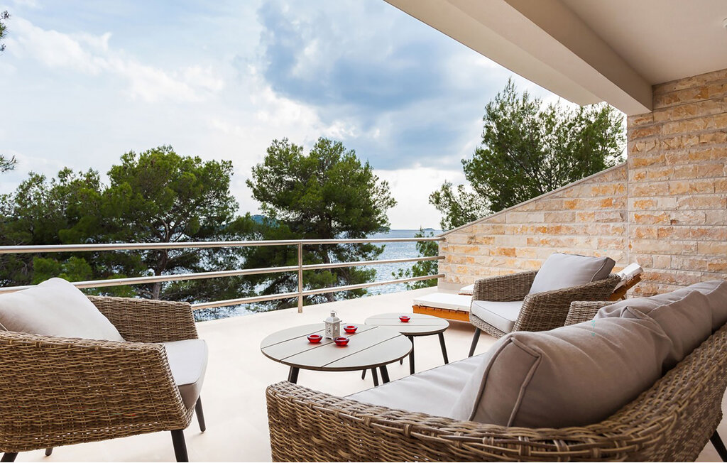 Ferienhaus - Korcula-Prizba , Kroatien - CDS777 4