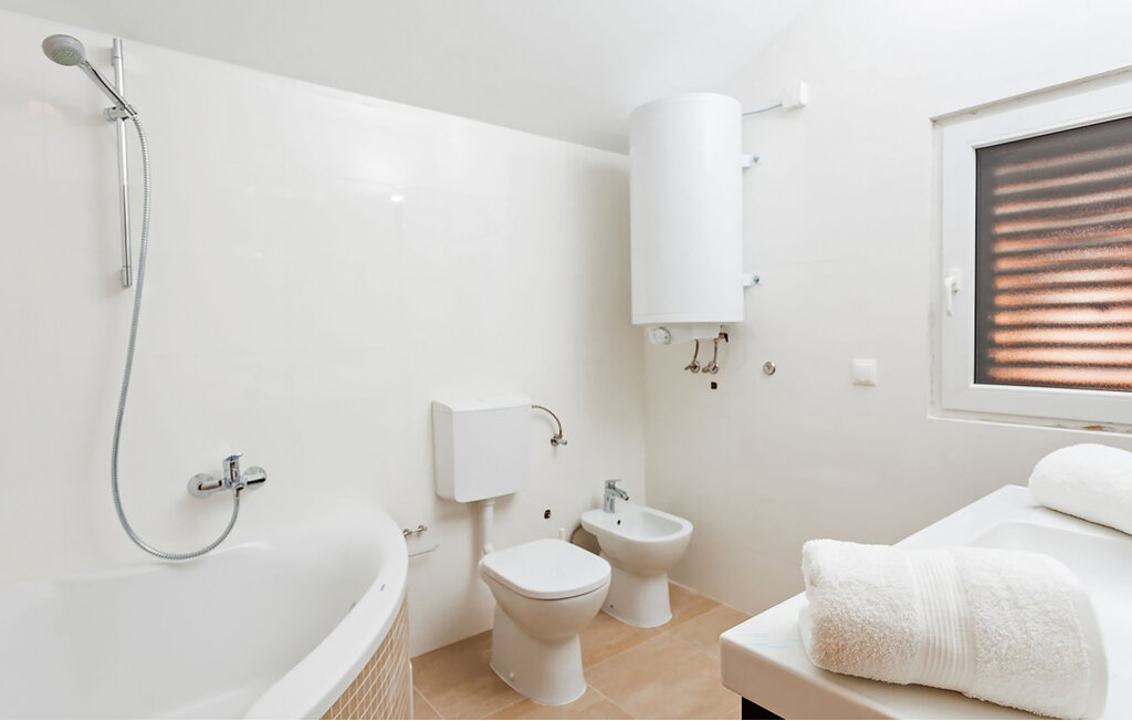 Ferienhaus - Korcula-Prizba , Kroatien - CDS777 33