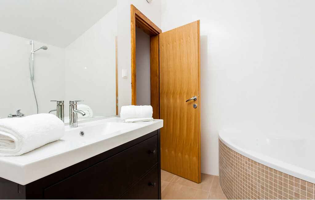 Ferienhaus - Korcula-Prizba , Kroatien - CDS777 34