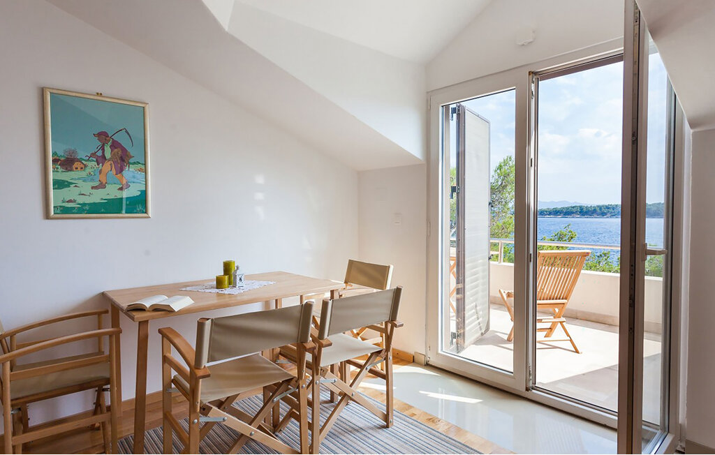 Ferienhaus - Korcula-Prizba , Kroatien - CDS777 22