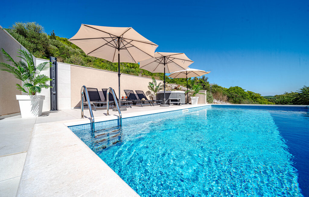 Location de vacances - Korcula - Blato , Croatie - CDS897 1