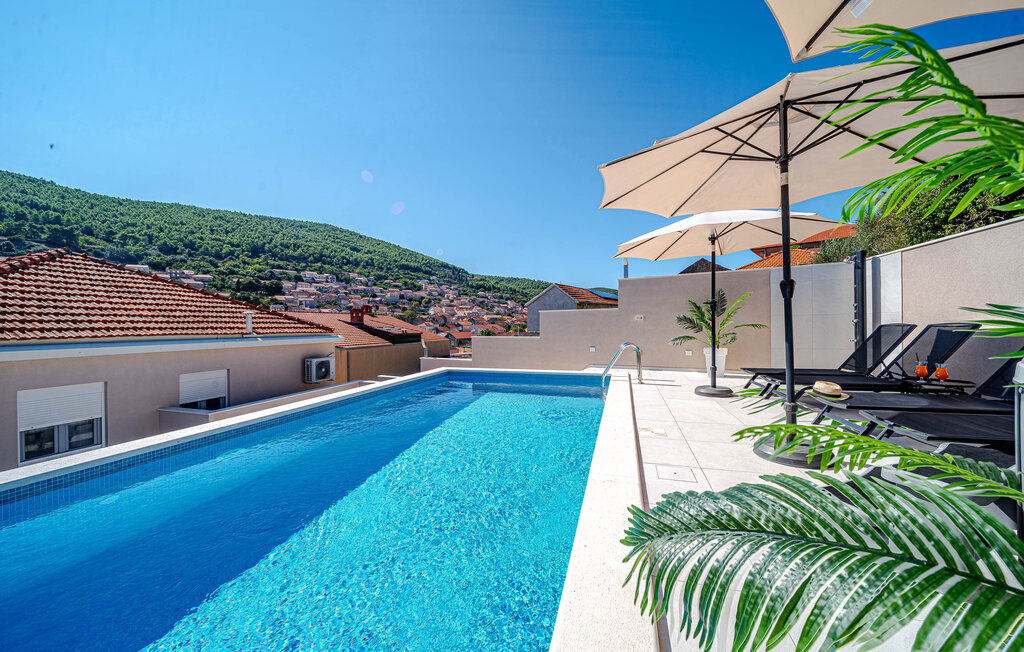 Location de vacances - Korcula - Blato , Croatie - CDS897 10