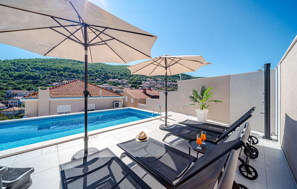 Location de vacances - Korcula - Blato , Croatie - CDS897 12