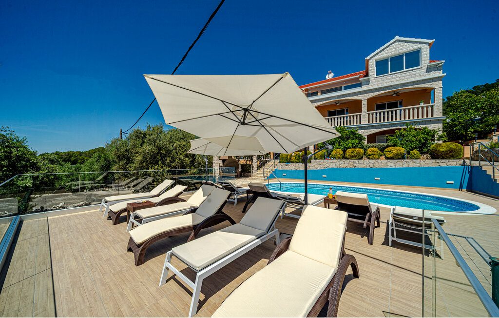 Ferienwohnung - Korcula-Prizba , Kroatien - CDS037 7