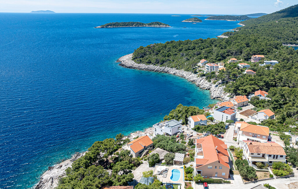 Ferienwohnung - Korcula-Prizba , Kroatien - CDS037 13
