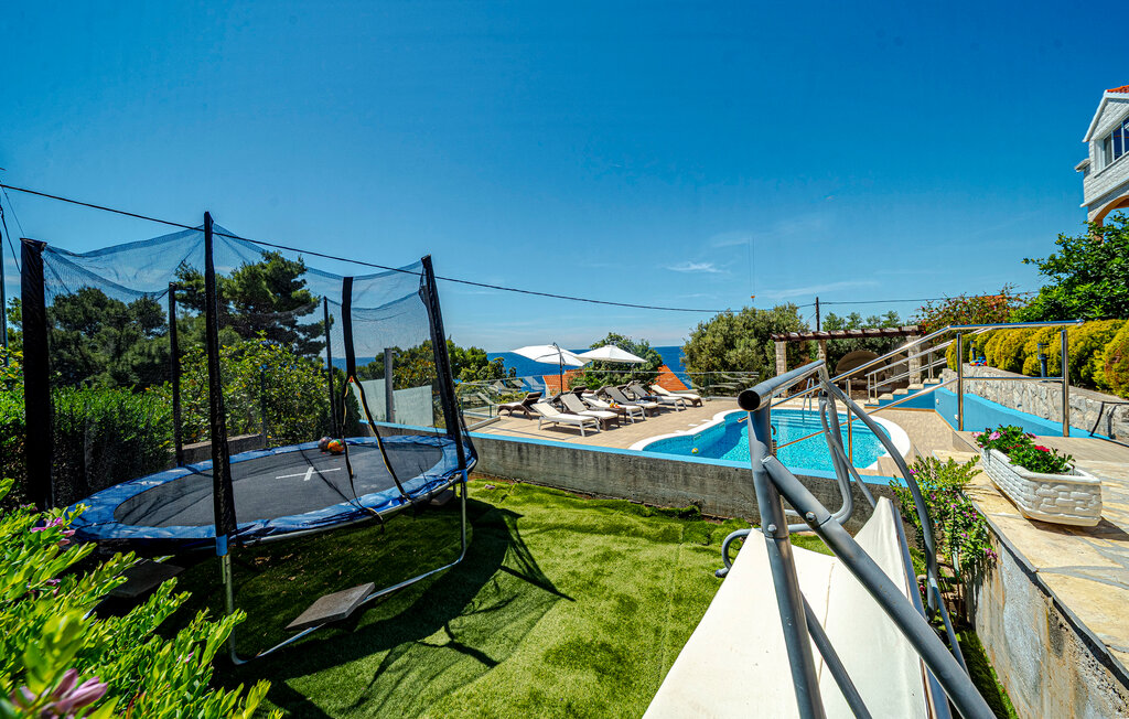 Ferienwohnung - Korcula-Prizba , Kroatien - CDS037 33