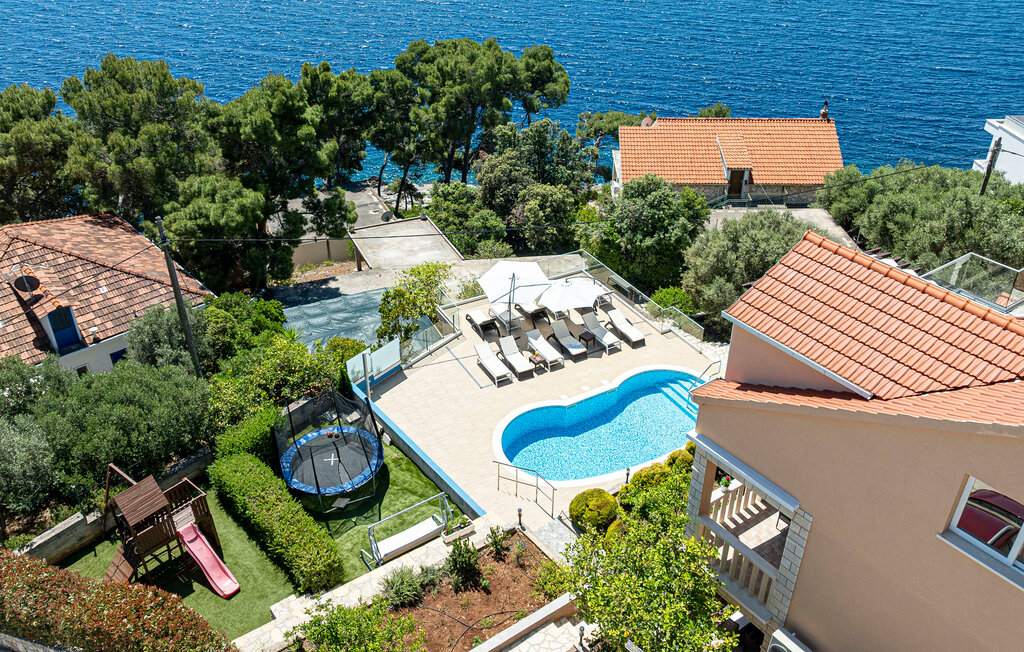 Ferienwohnung - Korcula-Prizba , Kroatien - CDS037 15