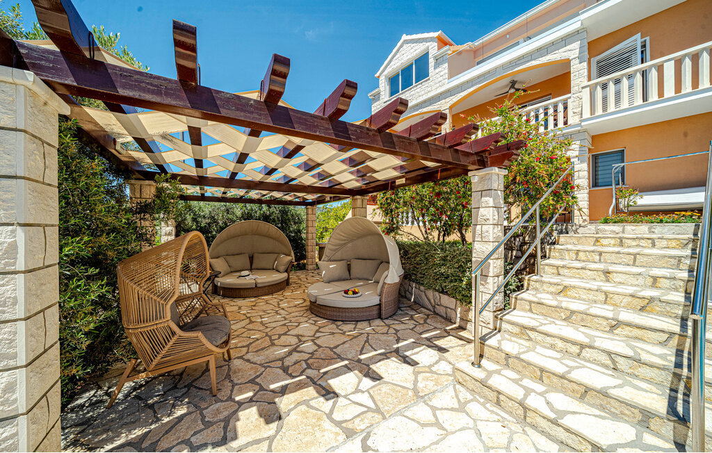 Ferienwohnung - Korcula-Prizba , Kroatien - CDS037 4