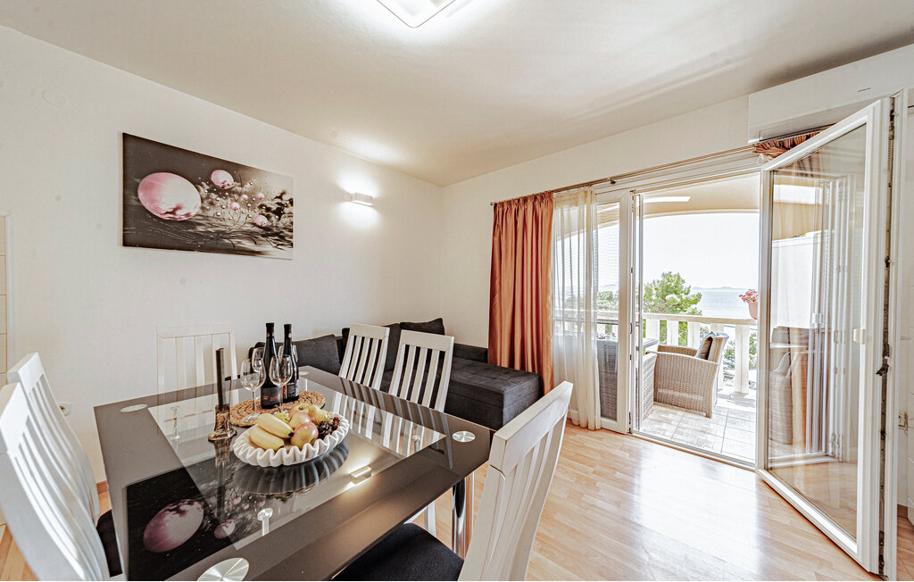 Ferienwohnung - Korcula-Prizba , Kroatien - CDS037 21