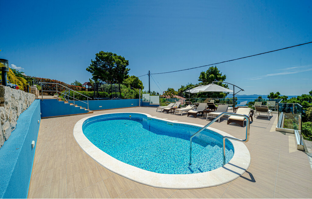Ferienwohnung - Korcula-Prizba , Kroatien - CDS037 9
