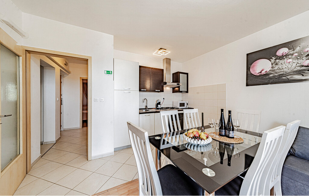 Ferienwohnung - Korcula-Prizba , Kroatien - CDS037 22